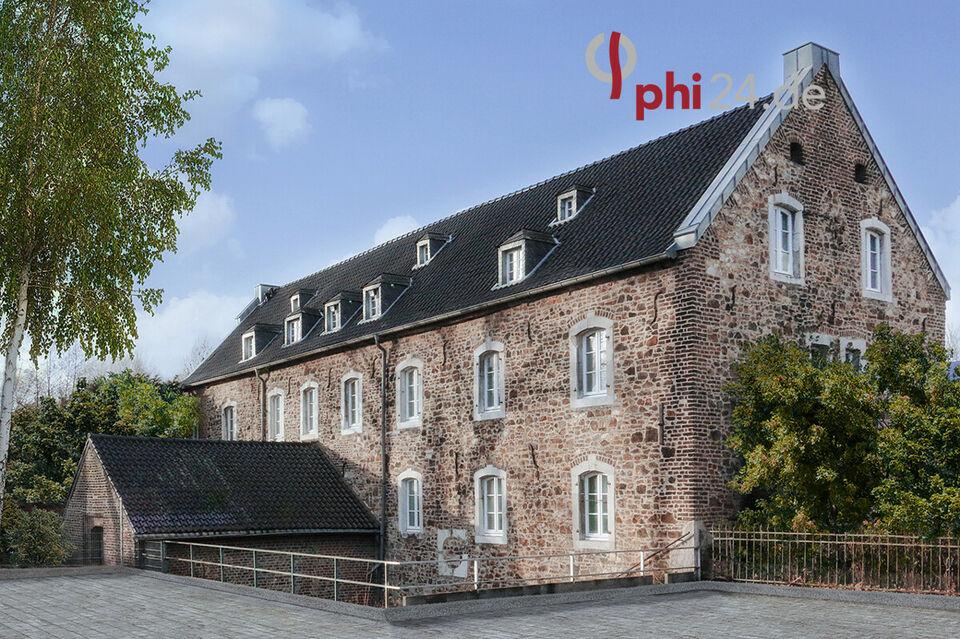 PHI AACHEN - Schicke 2-Raum-Wohnung mit großzügigem Wohn- und Essbereich! Nordrhein-Westfalen