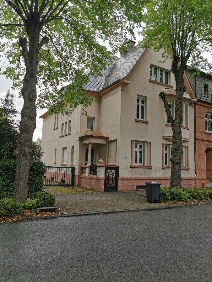 Eine unglaubliche Doppelhaushälfte mit Charme Nordrhein-Westfalen