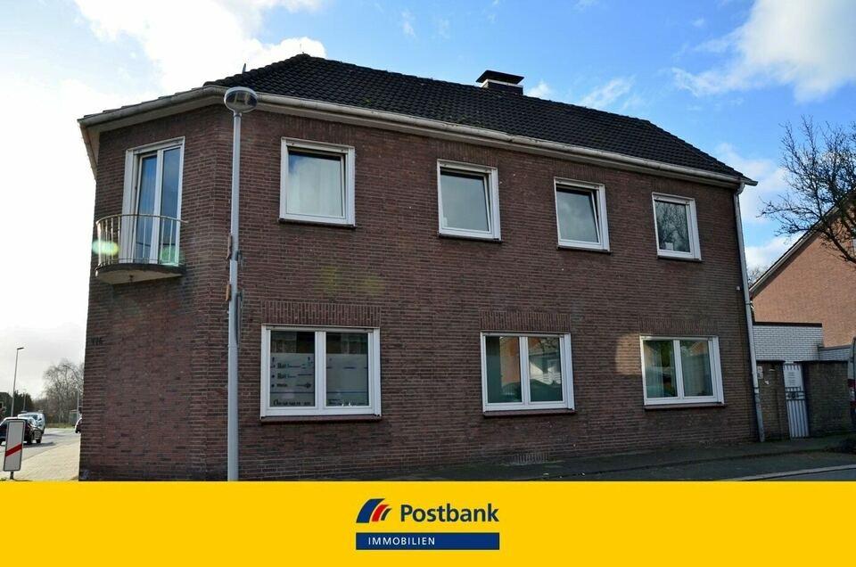 Angebot des Monats-Arbeiten und Wohnen unter einem Dach! Interessante Doppelhaushälfte in Boh-Mussum Nordrhein-Westfalen