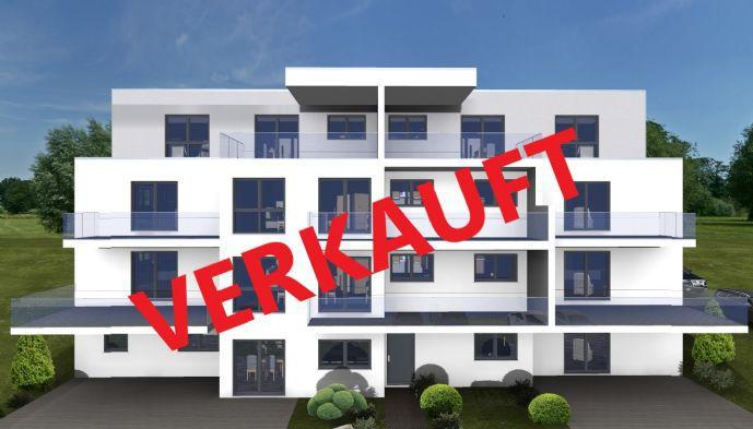 Moderne Eigentumswohnungen in exclusiver Wohnanlage vor den Toren der Landeshauptstadt Bergen auf Rügen