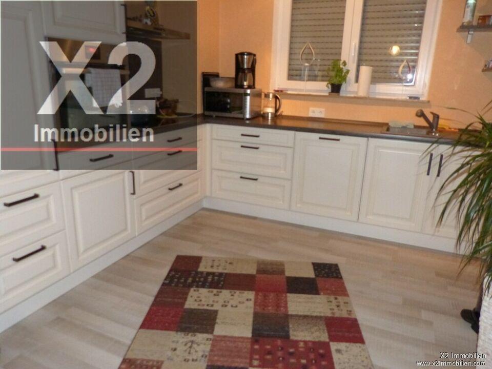 Tolles Einfamilienhaus in Newel sucht neue Besitzer!!! Rheinland-Pfalz