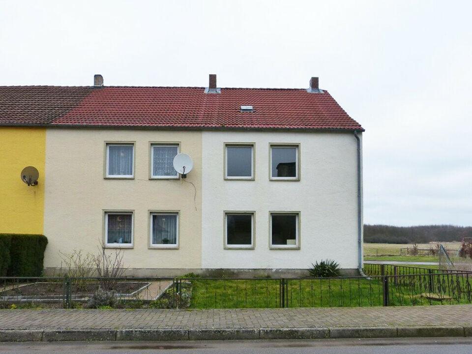 Einfaches ländliches Wohneigentum in ruhiger Lage Mecklenburg-Vorpommern
