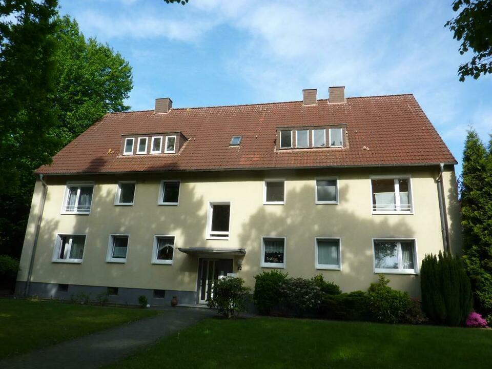 Vermietete Eigentumswohnungen in bester Lage von Bottrop-Eigen Nordrhein-Westfalen