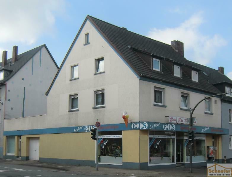 Wohn -und Geschäftshaus in Innenstadtlage von Hamm Nordrhein-Westfalen