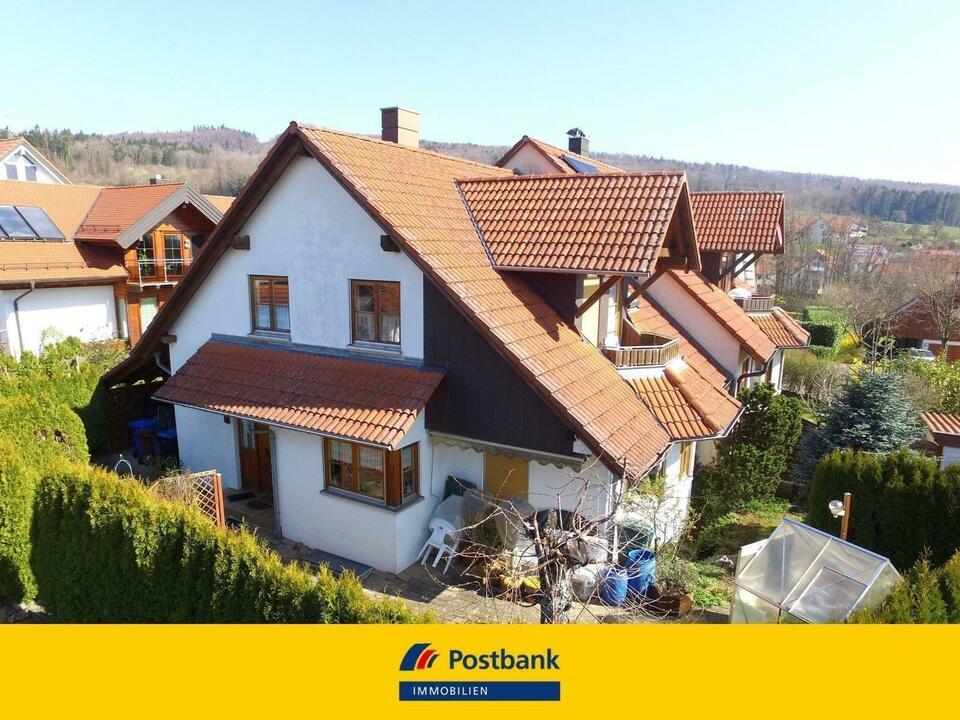 Doppelhaushälfte in gehobener Lage Baden-Württemberg