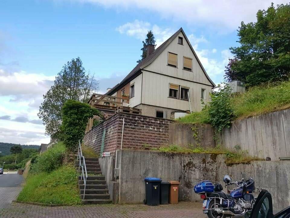 Kleines idyllisches Haus - Natur pur Frankfurt am Main