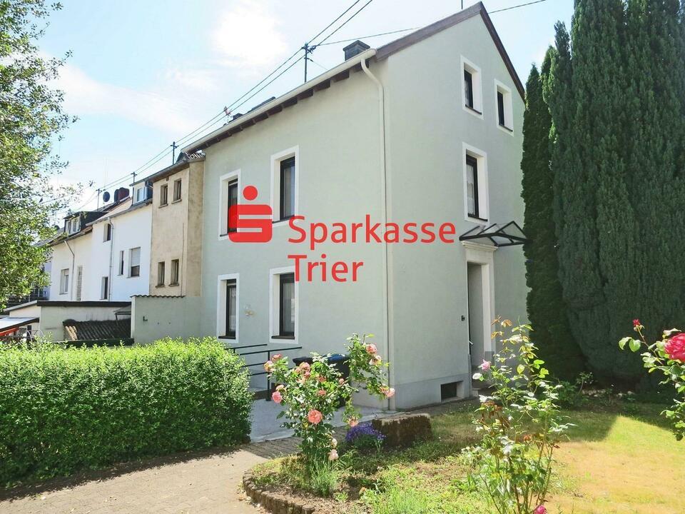 Schönes Einfamilienhaus mit Studio in Ehrang! Rheinland-Pfalz