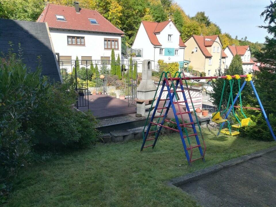 Großzügiges Ein- Dreifamilienhaus in Albstadt - Mit 360° Rundgang! Baden-Württemberg