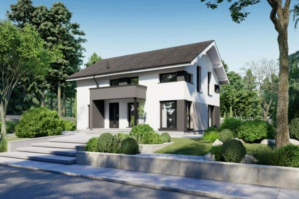 Ihr neues Zuhause - wohnen im Grünen - raus aus der Stadt Nordrhein-Westfalen