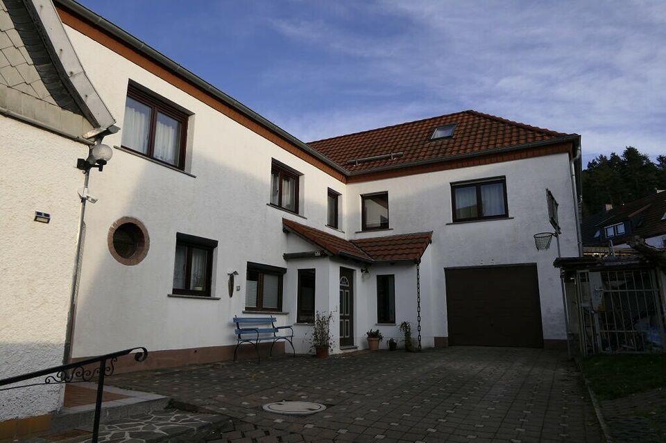 Doppelhaushälfte in Bad Liebenstein Bad Liebenstein