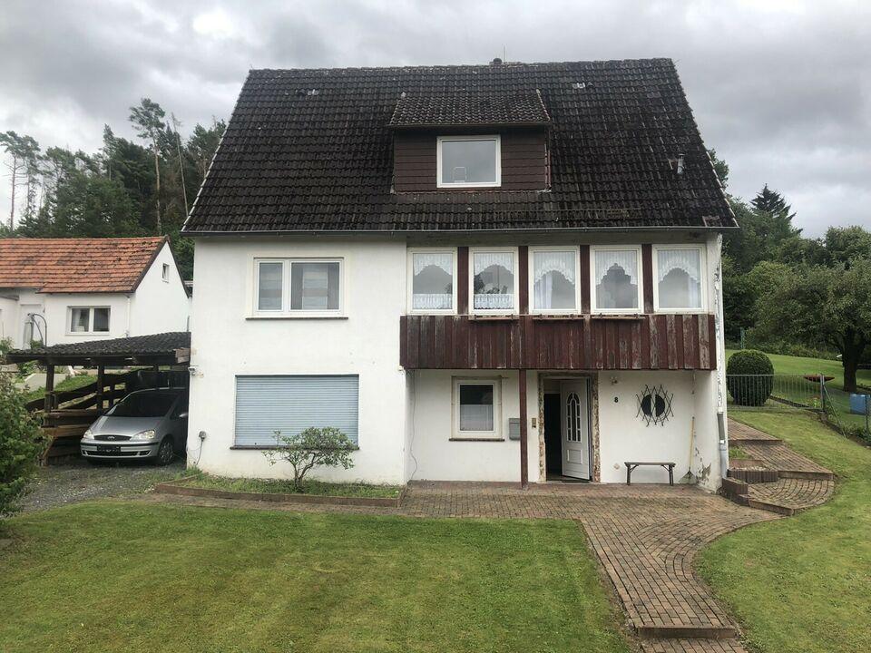 Einfamilienhaus Liebenau