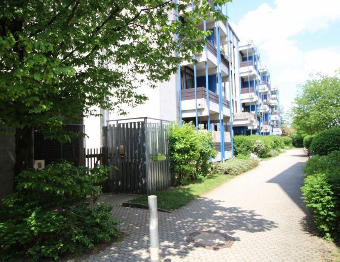 Münchenr Immobilien MUC Appartement in ruhiger Lage von München Laim. Kirchheim bei München