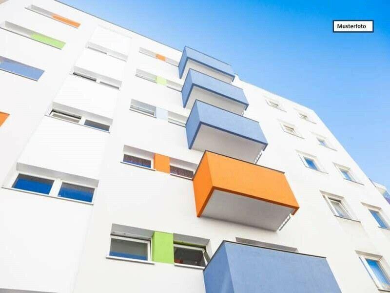 Erdgeschosswohnung in 64287 Darmstadt, Posthorn Kreisfreie Stadt Darmstadt