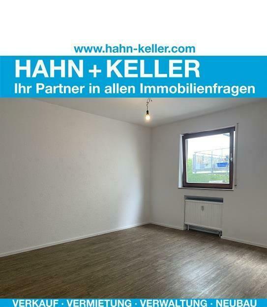 Attraktive 3-Zimmer-Wohnung mit sonnigem Balkon in Wernau! Baden-Württemberg