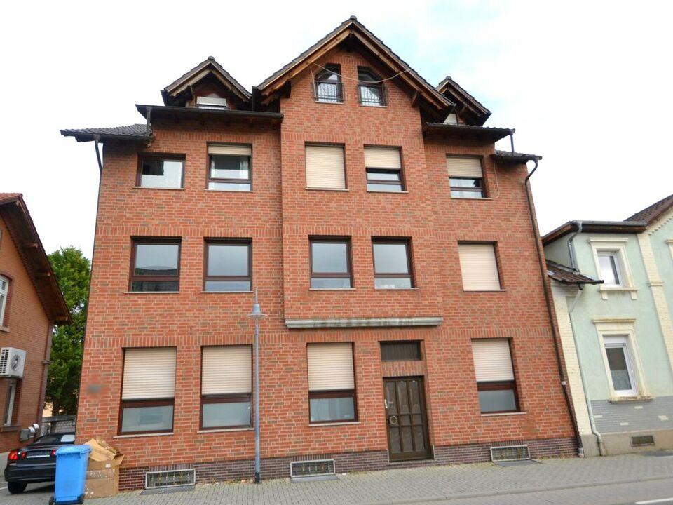 Vermietete 3-Zimmer-Eigentumswohnung als Kapitalanlage Rheinland-Pfalz