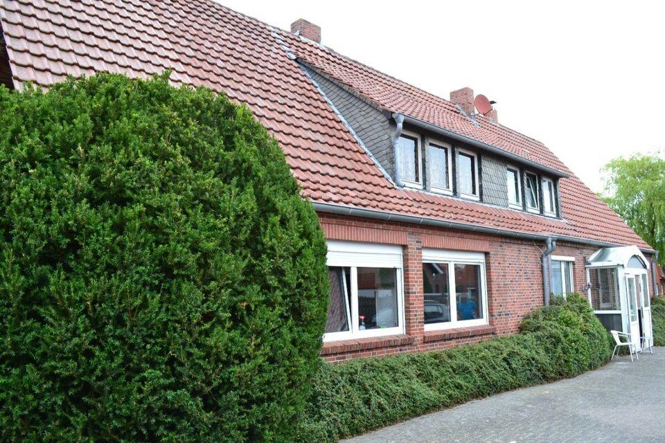 Renditeobjekt! Mehrfamilienhaus als Monteursunterkunft in Papenburg Papenburg