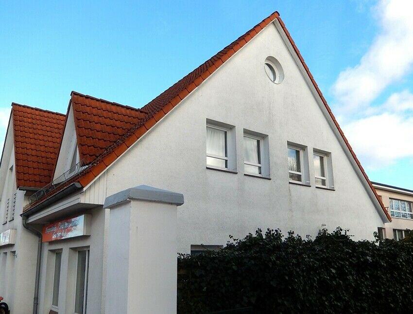 Dr. Lehner Immobilien NB - Schmucke Eigentumswohnung in Wassernähe Mecklenburg-Strelitz