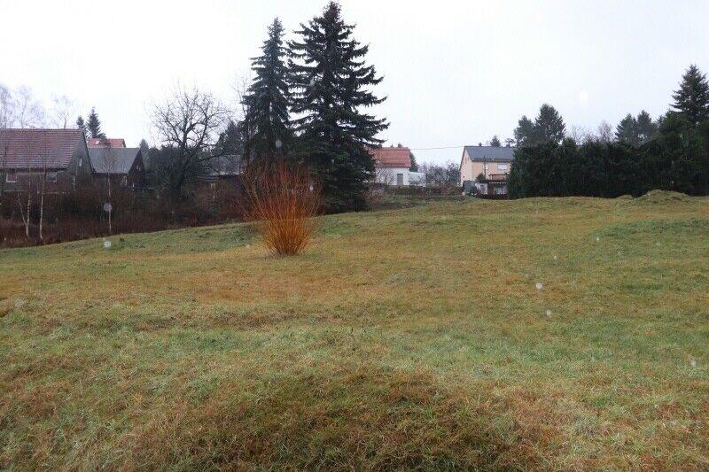 Raus aus der Stadt und rein ins Grüne! Freiberg