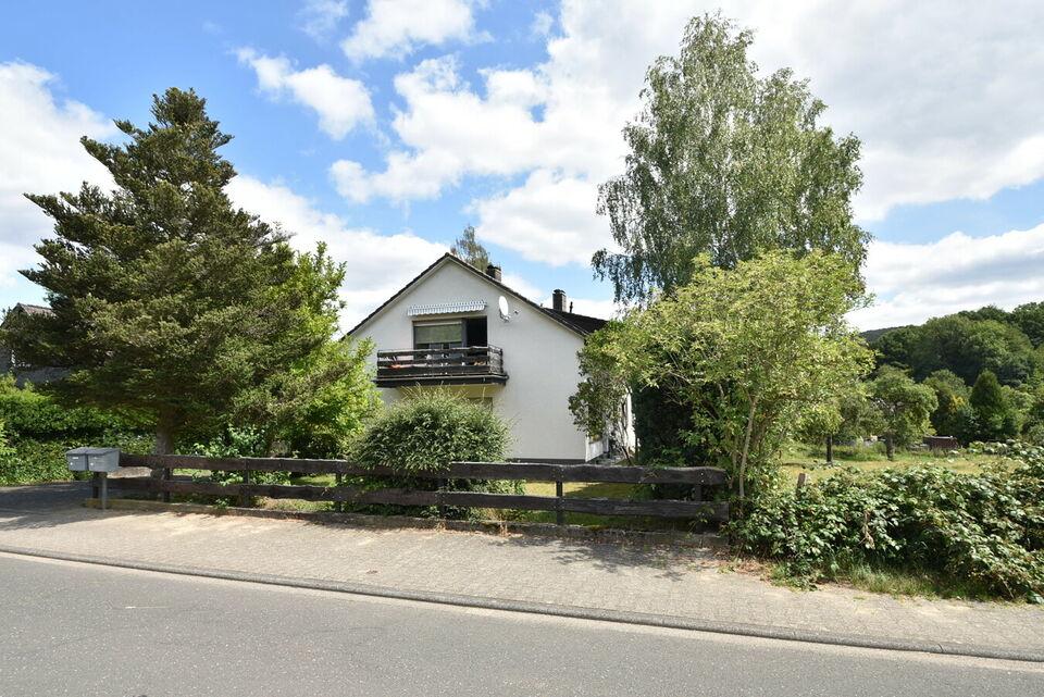 Vermietetes 2-Einfamilienhaus in ruhiger Ortslage Nordrhein-Westfalen