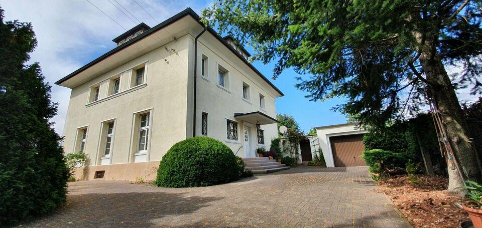Villa, Pool & großes Grundstück zu verkaufen! Ab mtl. 761,00 EUR! Bad Schmiedeberg