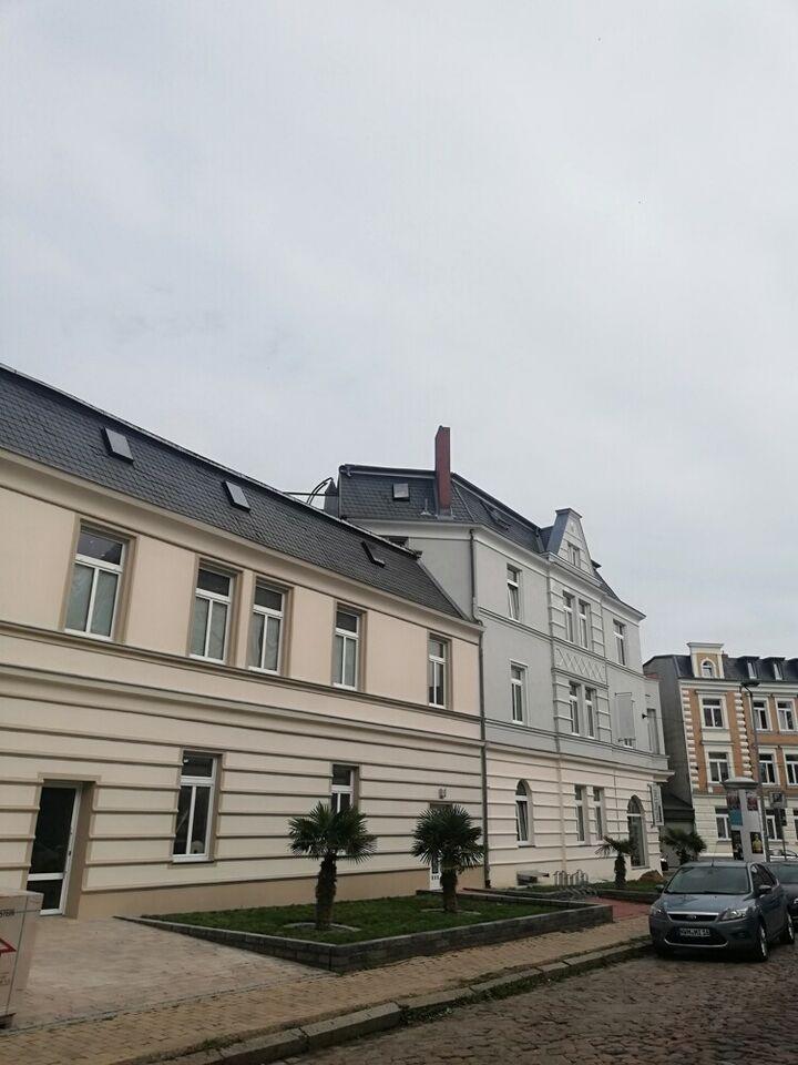 Neues Stadthaus im Gerichtsviertel ! Altstadt