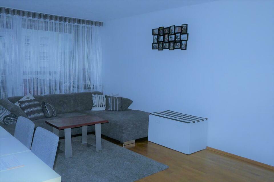 Moderne 3,5-Zimmer-Wohnung für zukünftige Kapitalanleger Baden-Württemberg