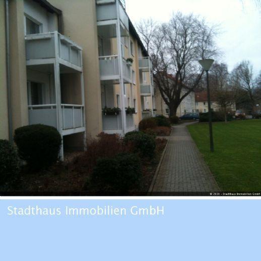 Dortmund-Brackel: 3 Vermietete 2 Zimmer - Wohnungen als Kapitalanlage! Dortmund