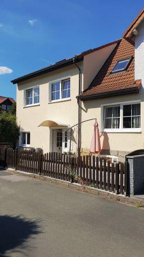 gepflegtes 1-2 Familienhaus in Michelau mit zeitversetzten Möglichkeiten Kreisfreie Stadt Darmstadt