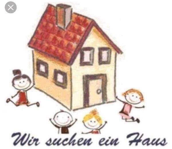 Junge Familie sucht Haus / Bauernhaus in Herrengosserstedt Sachsen-Anhalt