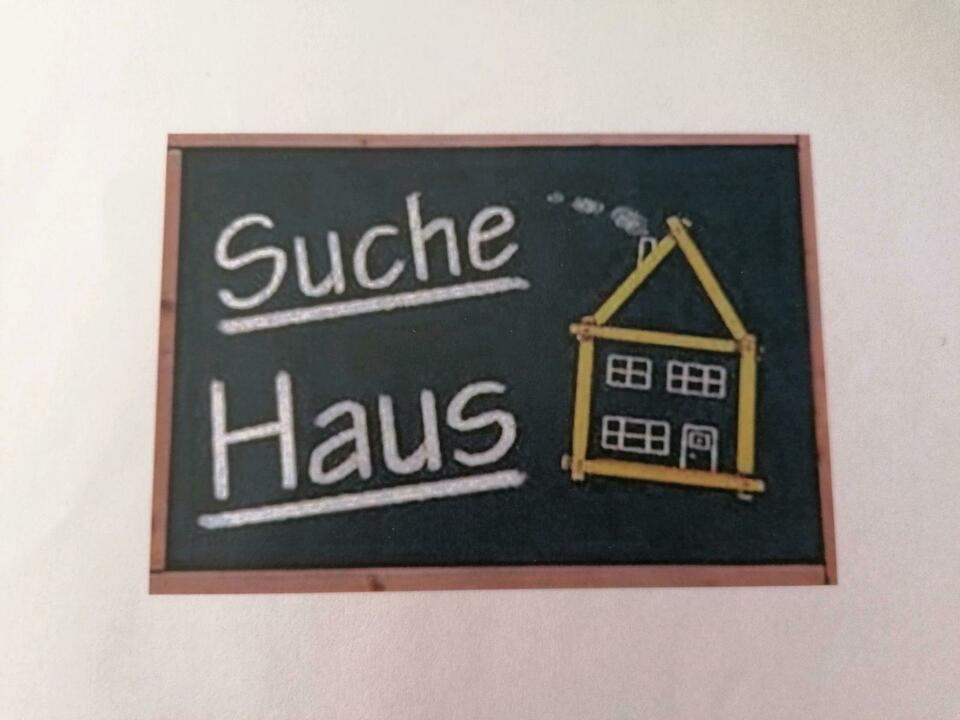 Suchen Haus/Hof zum Kauf Schleswig-Holstein