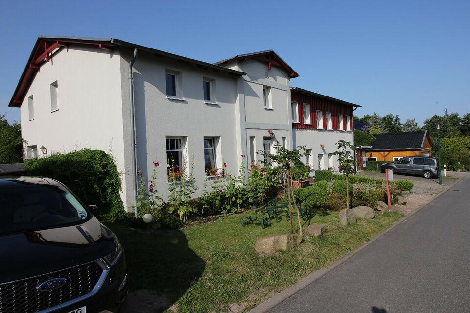 Absolutes Ostseeglück! 2 einzigartige Wohnungen + 4 Fewo aus Altersgründen zu verkaufen Bad Münster am Stein-Ebernburg
