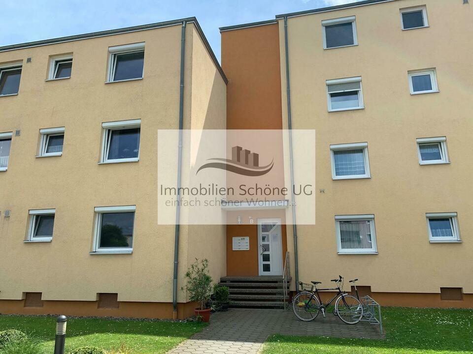 helle 3 Zimmer Wohnung in Braunschweig-Hondelage Braunschweig
