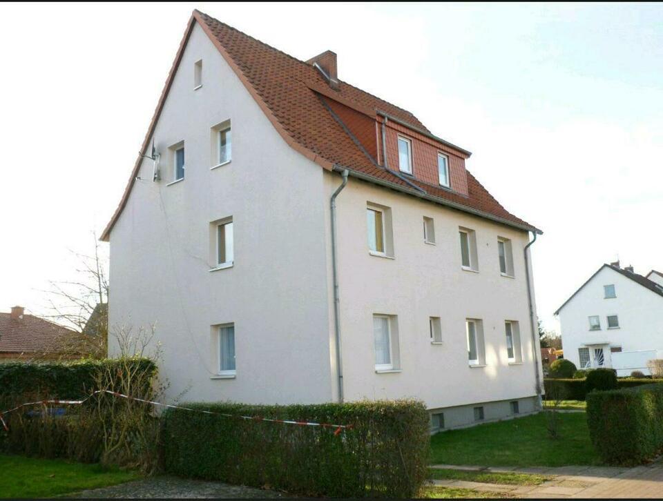 Gepflegtes 3-Familienhaus in Duderstadt Industriestraße 29 Duderstadt