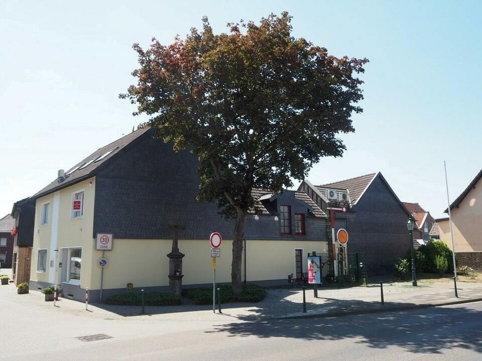 Immobilie mit Potential: Wohnen & Arbeiten unter einem Dach! Nordrhein-Westfalen