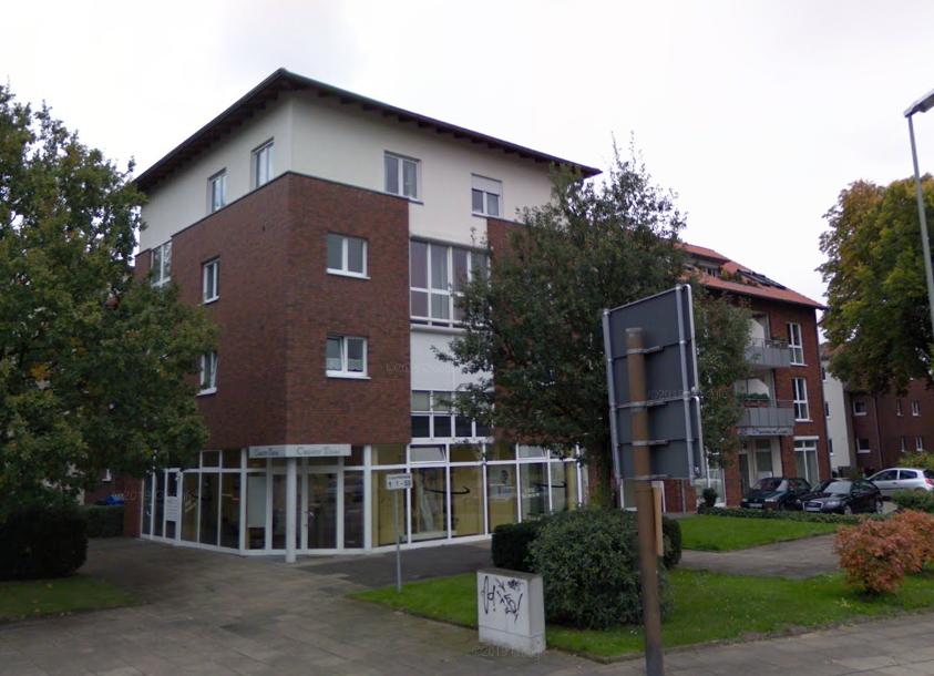 Moderne Eigentumswohnung in Bielefeld-Gellershagen mit TG-Stellplatz Mitte
