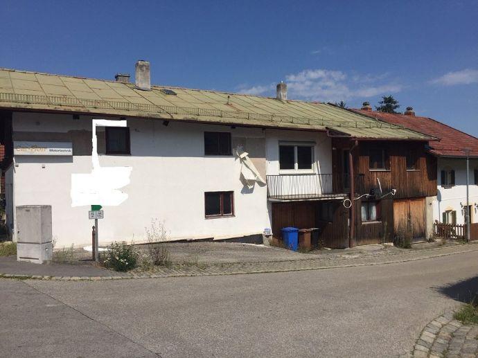 *2 Sanierungsbedürftige Doppelhaushälften in Malching* Bergen auf Rügen