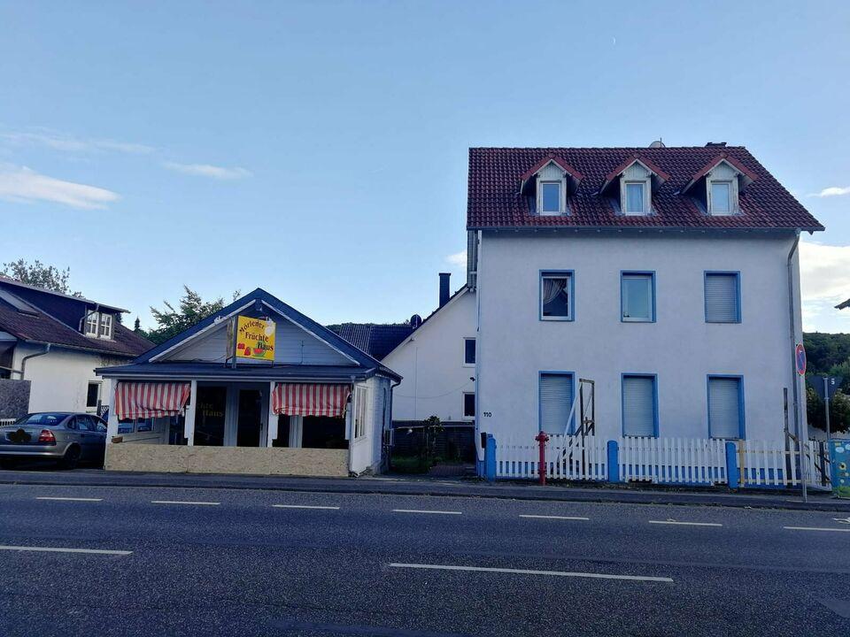 Großes & isoliertes Haus mit TOP Standortfaktoren Bad Nauheim
