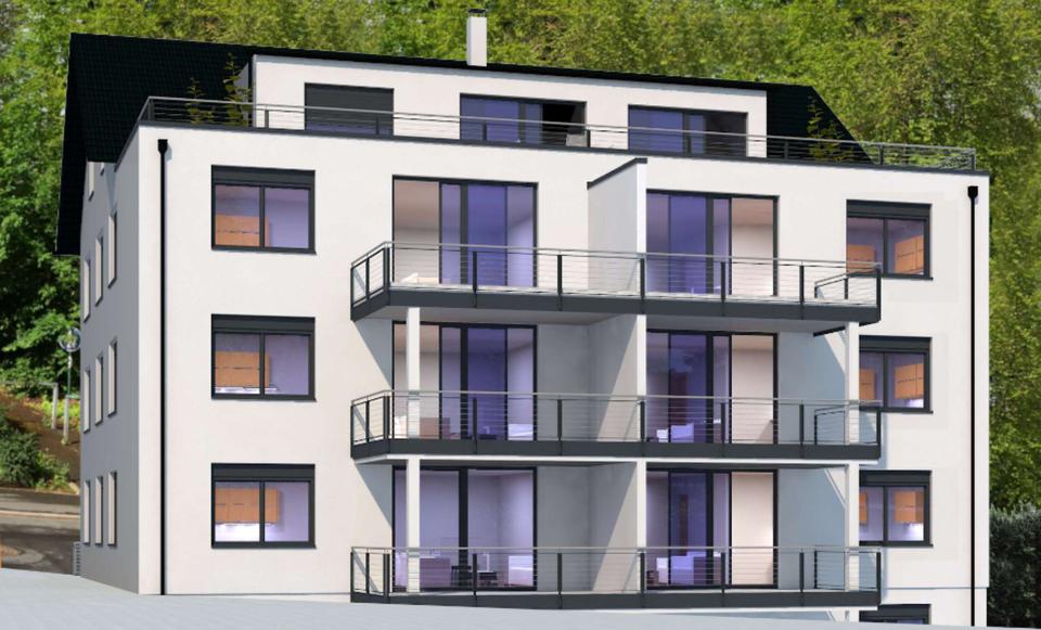 8 Eigentumswohnungen in Dortmund zum Kauf / Mieten ab Hombruch