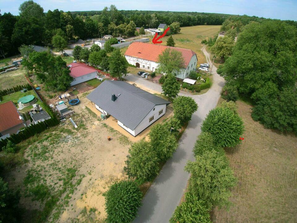 Bauernhaus / Teilgebäude Schwepnitz