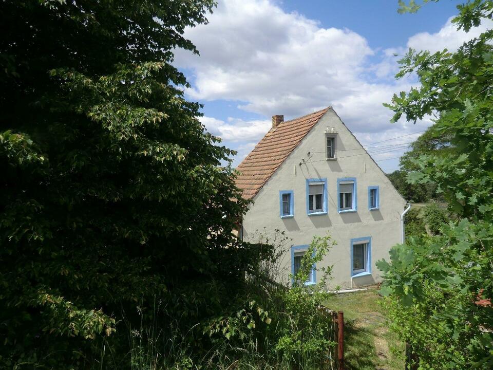 Haus mit Ausbaupotential Rietschen - Rěčicy