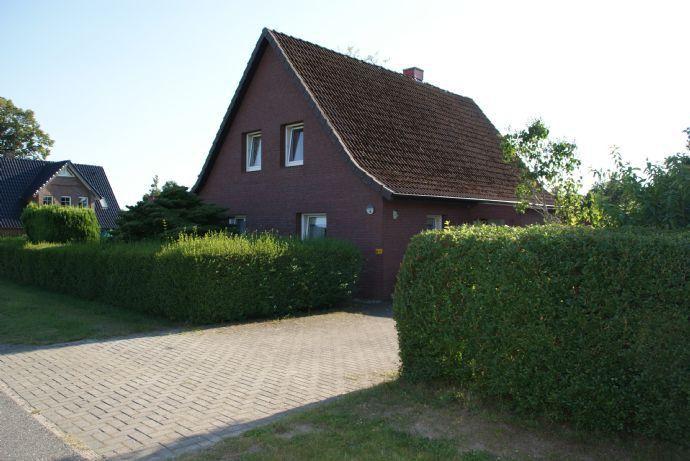 Ruhig gelegenes Einfamilienhaus mit Garage in Langen-Krempel Kreisfreie Stadt Darmstadt