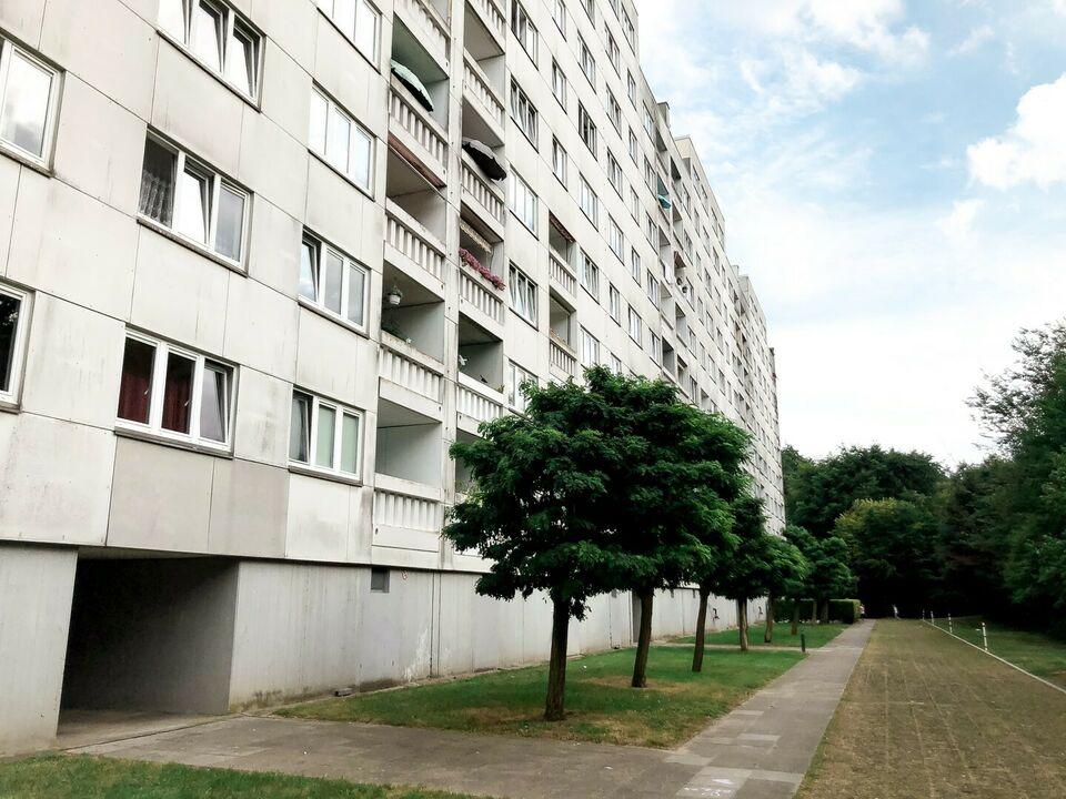 COURTAGEFREI 3-Zimmer Wohnung als Kapitalanlage im Zentrum von Glinde Schleswig-Holstein