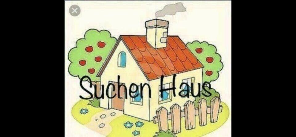 Wir suchen ein Haus Heilbad Heiligenstadt