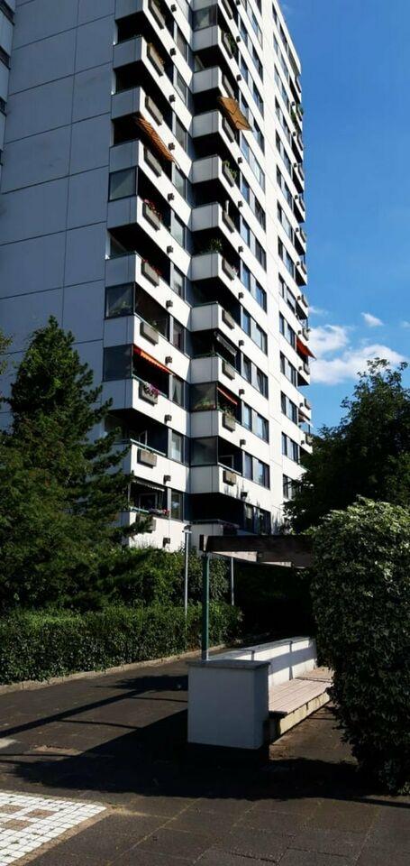 **Schöne 3 Zimmerwohnung mit wunderschöne Ausblick** Düsseldorf