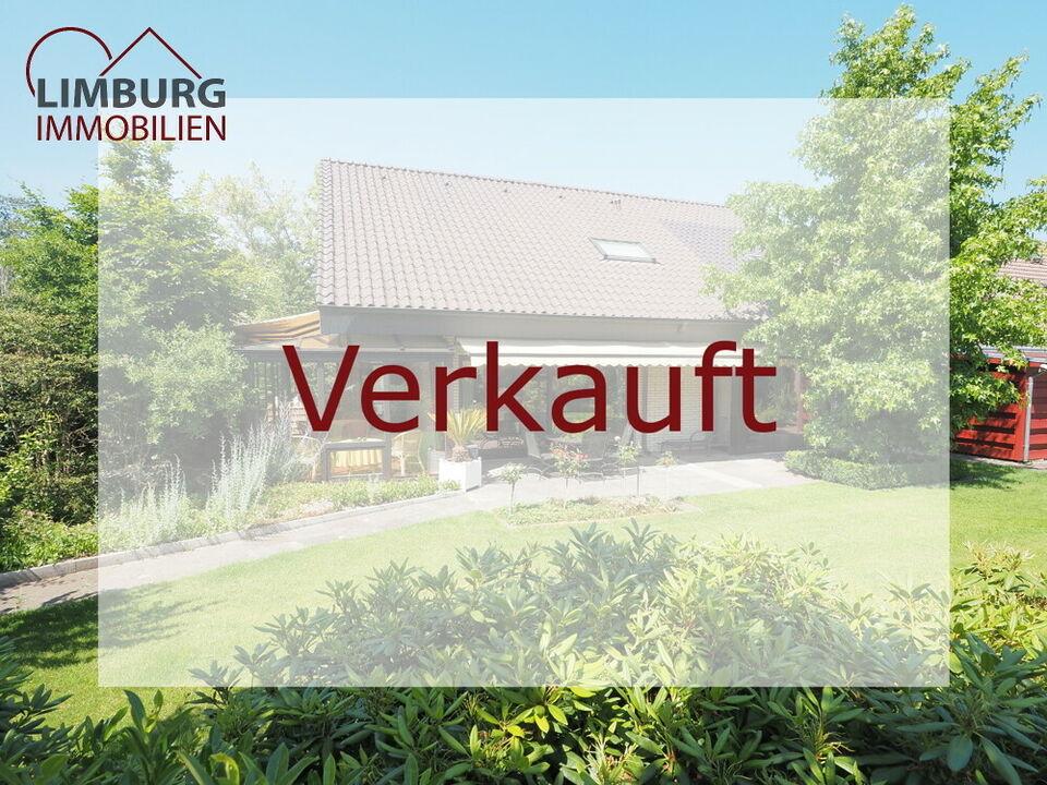 Einfamilienhaus in verkehrsberuhigter Lage Neuenhaus