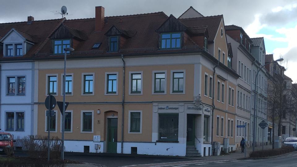 Haus, Mehrfamilienhaus in Meißen von 