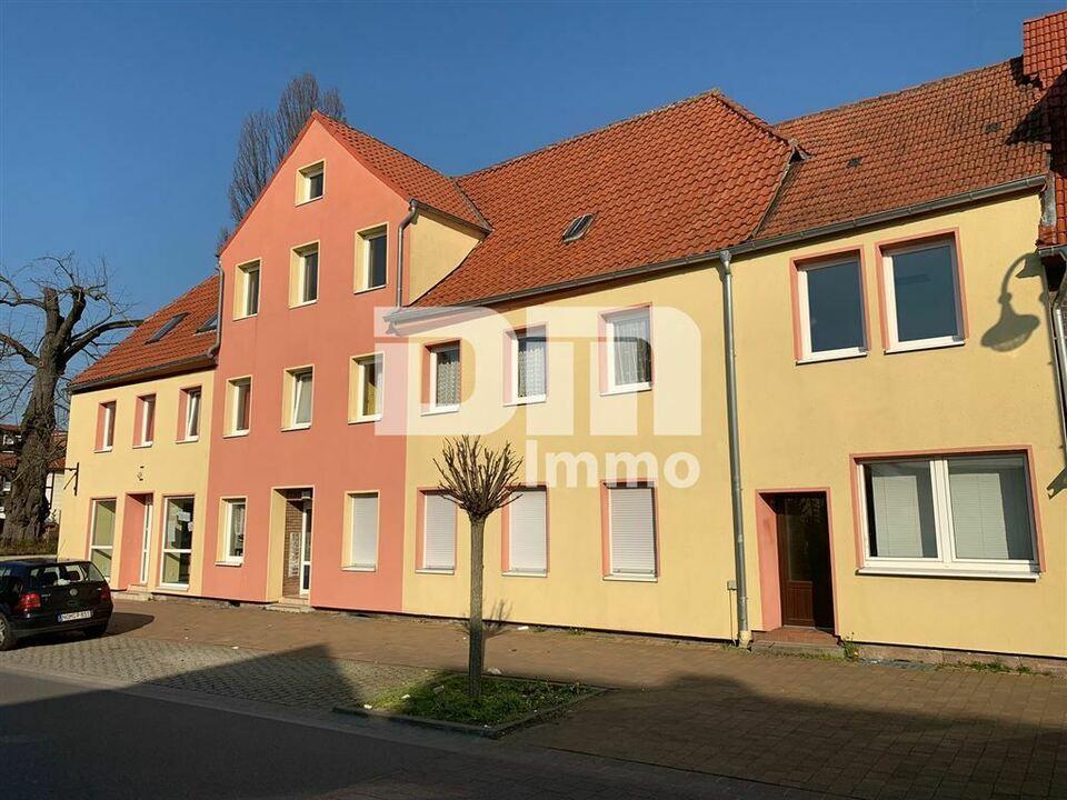 Großräumiges Mehrfamilienhaus mit Gewerbefläche in top Lage als ideale Kapitalanlage Nörten-Hardenberg