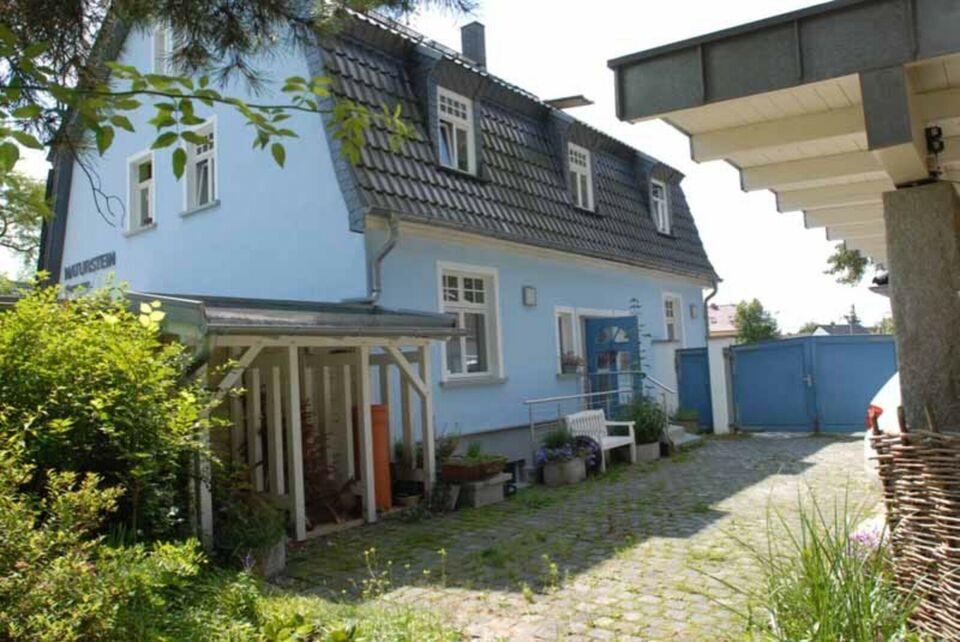 Hochwertig saniertes Wohn-/Geschäftshaus in Coswig zu verkaufen! Coswig (Anhalt)