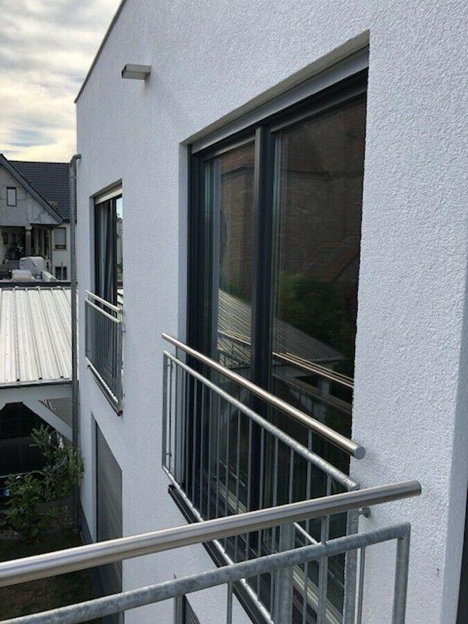 Modernes Apartment in Erstbezug zu verkaufen Gernsheim