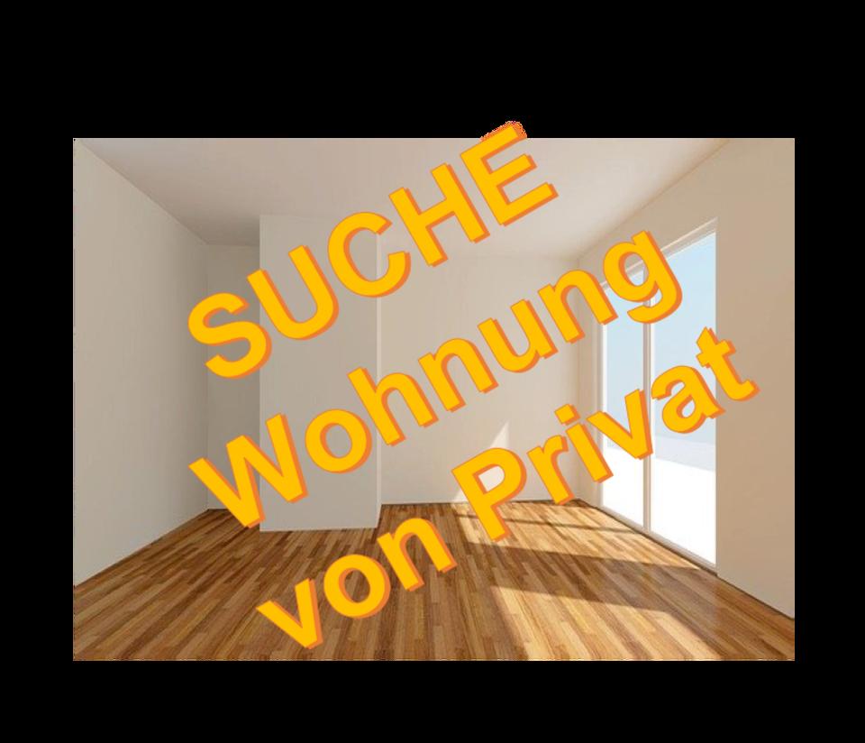 Suche Eigentumswohnung von Privat für Privat in Hamburg Harburg